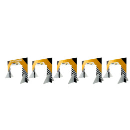 BLH8510 - Inductrix FPV Race Gates Set (5)