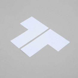 EFL1808 - Servo Lead Cover Tape: X-VERT VTOL