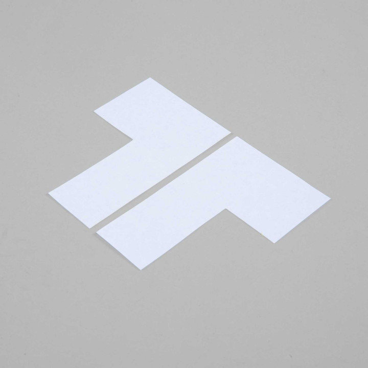 EFL1808 - Servo Lead Cover Tape: X-VERT VTOL