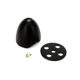 EFLU4851 - Spinner: Umx Beast 3D