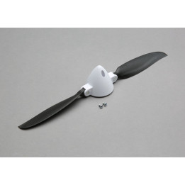 HBZ8607 - Folding Prop and Spinner: Conscendo S