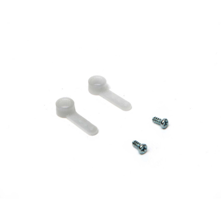 SPMSA2201 - Servo Arms (2) for SPMSA220