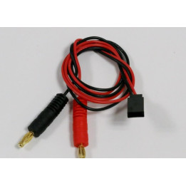 GF-1201-010 CORDON CHARGE FUTABA RX 50CM (GF-1201-010)