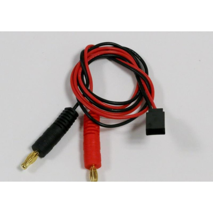 GF-1201-010 CORDON CHARGE FUTABA RX 50CM (GF-1201-010)