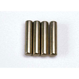 TX-4955-GOUPILLES 2.5X12MM (4) (TRX4955)