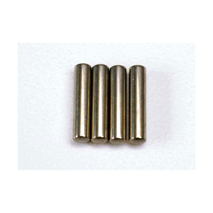 TX-4955-GOUPILLES 2.5X12MM (4) (TRX4955)