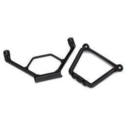 TX-7733-SUPPORT AVANT DE PARE-CHOCS (TRX7733)