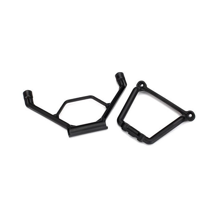 TX-7733-SUPPORT AVANT DE PARE-CHOCS (TRX7733)