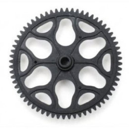 NE-400028-COURONNE NE125 SOLO PRO (NE400028)