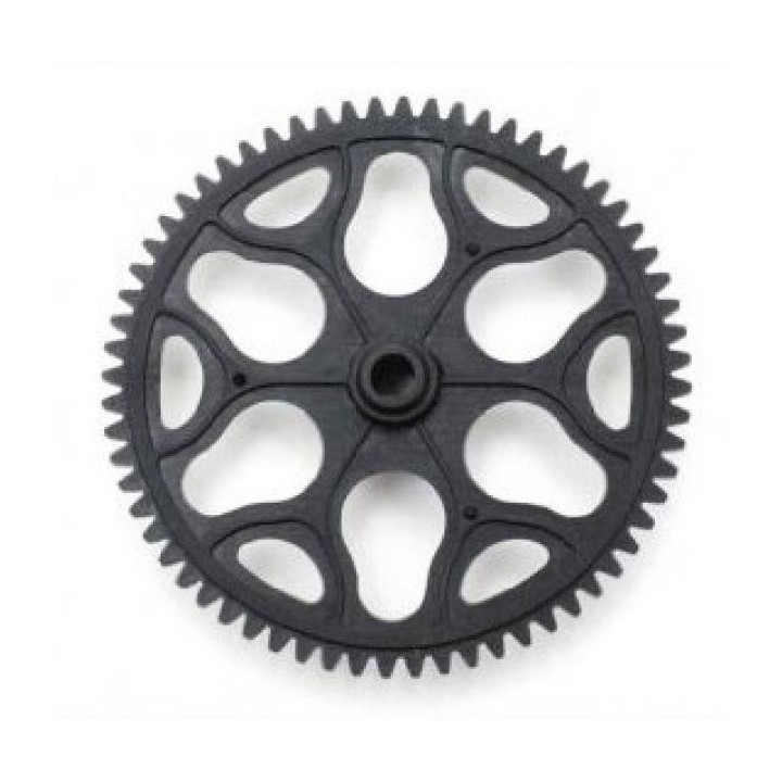 NE-400028-COURONNE NE125 SOLO PRO (NE400028)