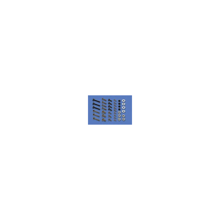 HM-01B-Z-27 - Screw set