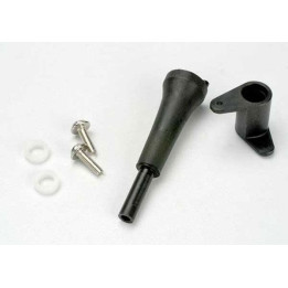 TX-5167-LEVIER DE COMMANDE POUR CARBURATEUR (TRX5167)
