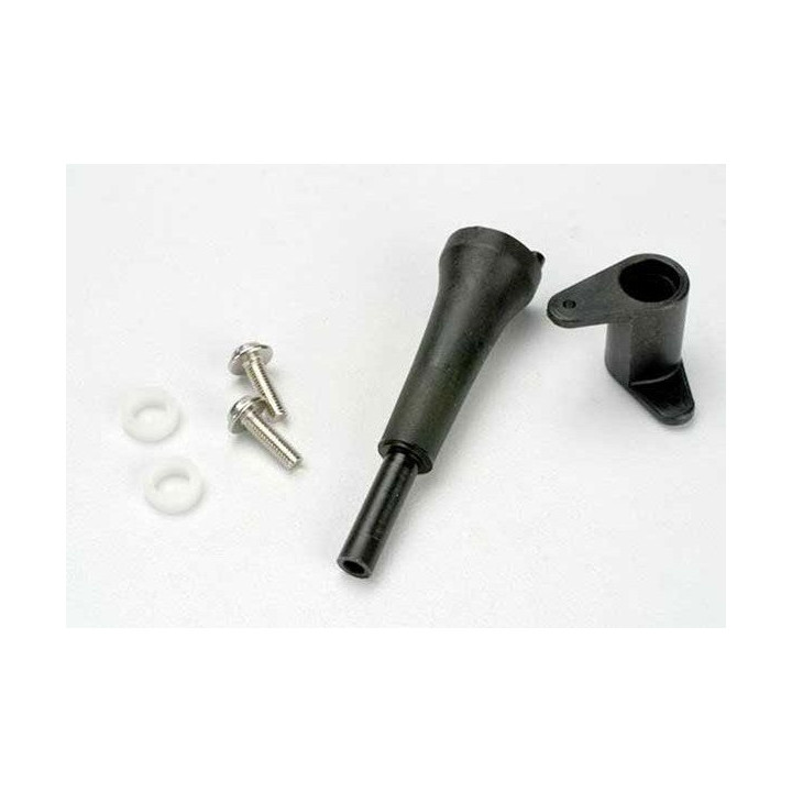 TX-5167-LEVIER DE COMMANDE POUR CARBURATEUR (TRX5167)