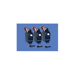 HM-01B-Z-31 - Servos 7.6G
