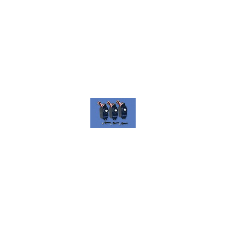 HM-01B-Z-31 - Servos 7.6G