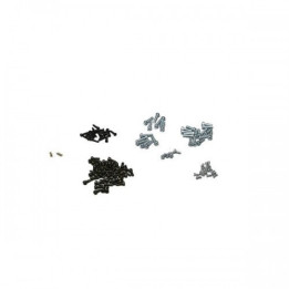 YUNQ4K122-Q500 4K Jeu de vis et accastillages (YUNQ4K122)