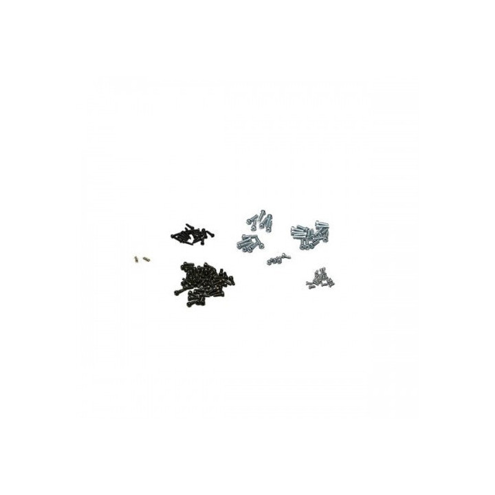 YUNQ4K122-Q500 4K Jeu de vis et accastillages (YUNQ4K122)