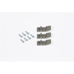 YUNTYH127-Typhoon H Plaque blocage bras et vis (x3) (YUNTYH127)