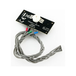 YUNTYH130-Typhoon H Carte circuit eclairage tricolore (YUNTYH130)