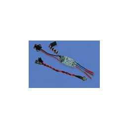 HM-01B-Z-32 - 10A Brushless speed controller
