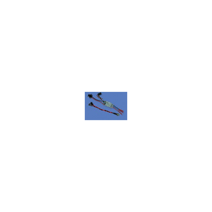 HM-01B-Z-32 - 10A Brushless speed controller