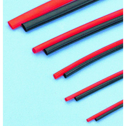 GR-33912 Gaine thermorétractable 2 mm (3391.2)