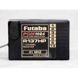 FU-R137HP-40 RECEPTEUR R137HP 40 PCM (0598)