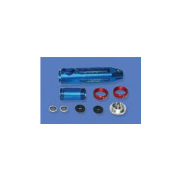 HM-01B-Z-40 - Rotor head set(Upgrade accessories)