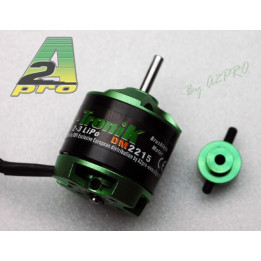 A2-72216 DM 2215 / Kv 1150 (72216)
