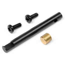 HI-86930 CAME DE FREIN+PISTON XL (86930)
