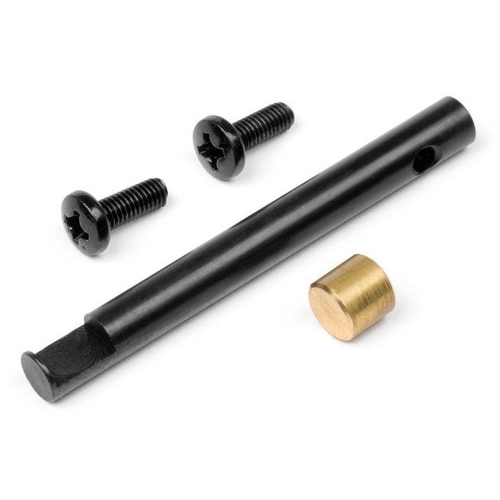 HI-86930 CAME DE FREIN+PISTON XL (86930)