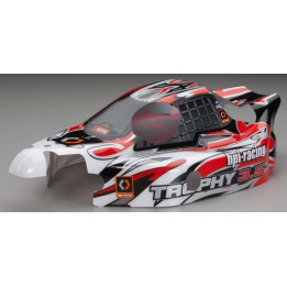 HI-101782 CARROSSERIE PEINTE TROPHY 3.5 (101782)