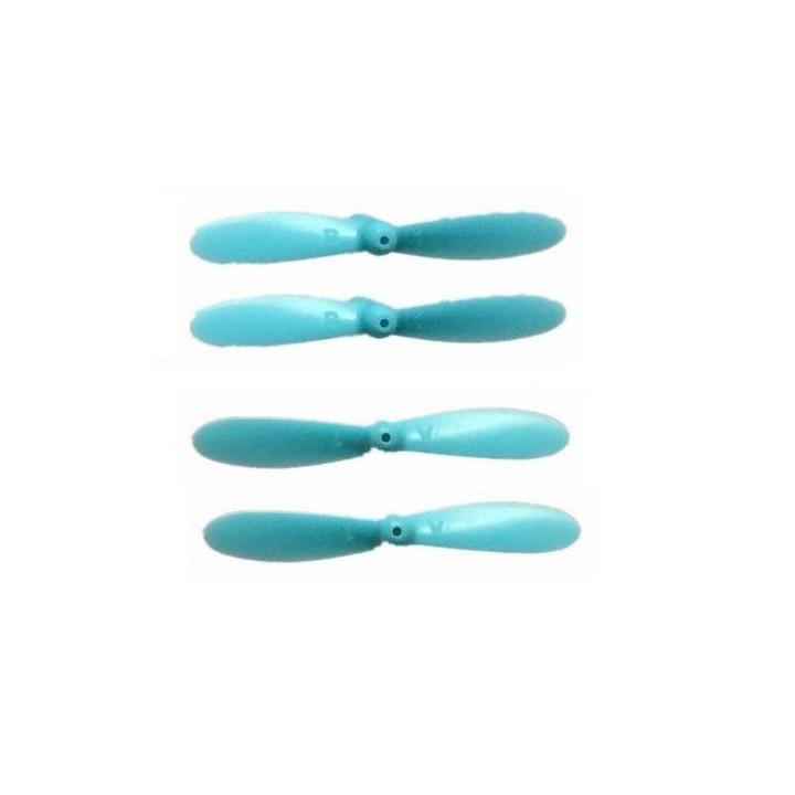 RS-RCU840-05B-HELICES BLEU X2 - U840 (RCU840-05B)