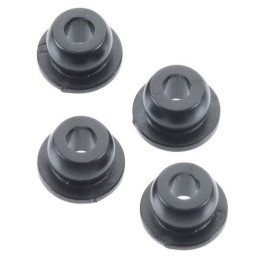 TT-PD8934-BILLES PLASTIQUE DE BOUCHON D'AMORTISSEUR - ER-4 G3 (PD8934)
