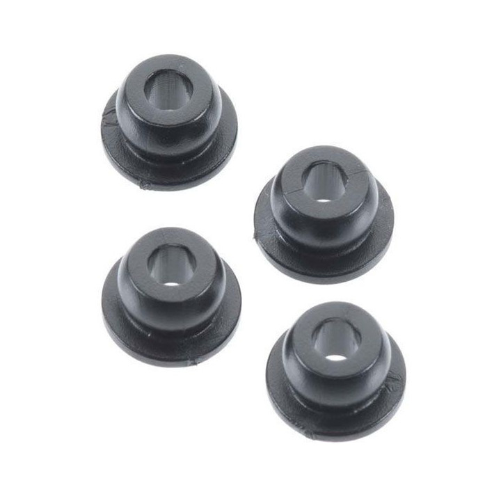 TT-PD8934-BILLES PLASTIQUE DE BOUCHON D'AMORTISSEUR - ER-4 G3 (PD8934)