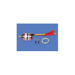 HM-01B-Z-41 - WK-WS-20-003 Brushless motor(Optional accessories)