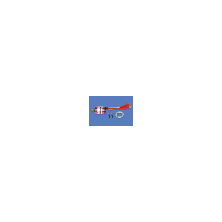 HM-01B-Z-41 - WK-WS-20-003 Brushless motor(Optional accessories)
