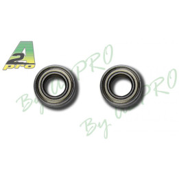 A2-808008 Roulement 6x12x4mm (808008)