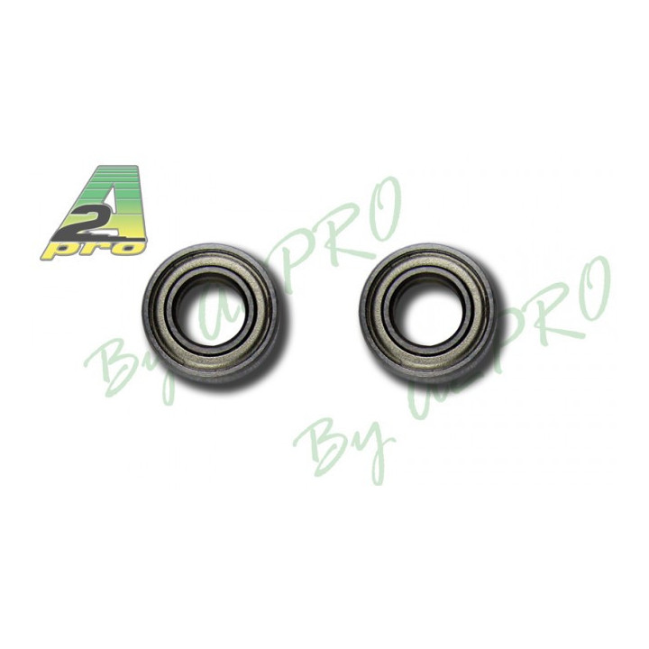 A2-808008 Roulement 6x12x4mm (808008)