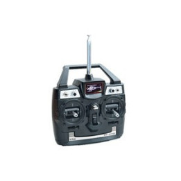 HM-036-Z-43-B2 - Transmitter WK-0701 40MHz Mode 2