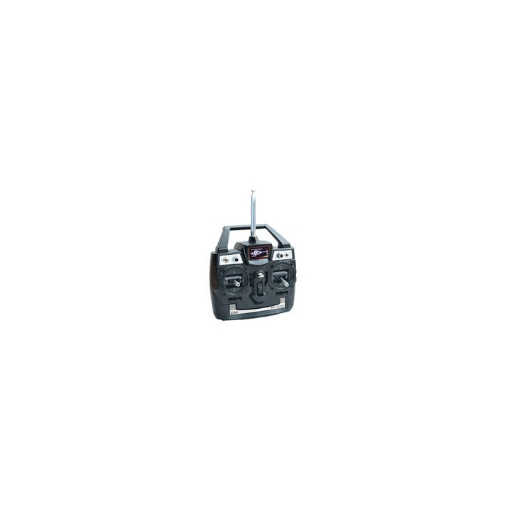 HM-036-Z-43-B2 - Transmitter WK-0701 40MHz Mode 2