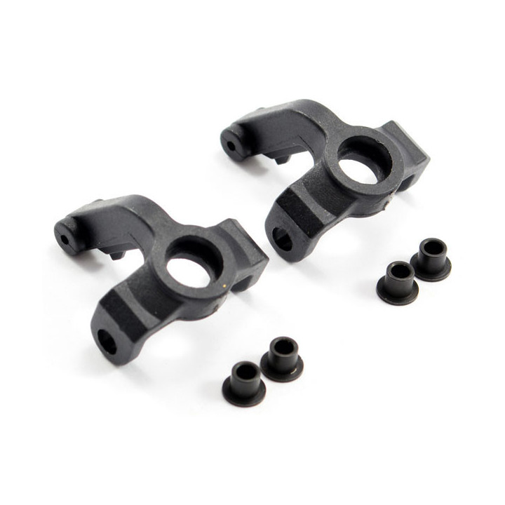 FTX8132-FTX OUTBACK STEERING KNUCKLE ARMS