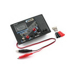 PX2673-PROLUX POWER PANEL MARK III SUPER REGULATOR w/FUEL PUMP