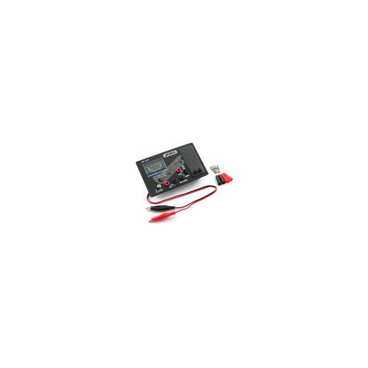 PX2673-PROLUX POWER PANEL MARK III SUPER REGULATOR w/FUEL PUMP