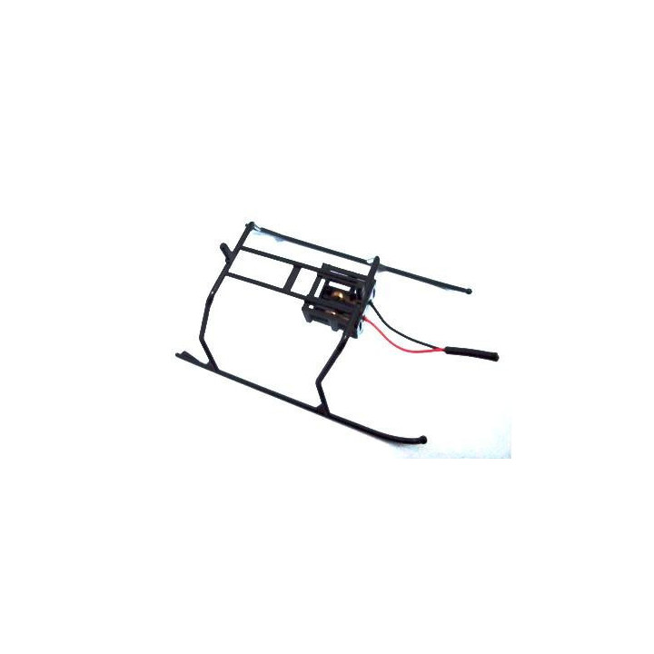 SO-SE4210060 PATIN SUPPORT BATTERIE 2&10 (SE4210060)