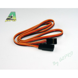 A2-13035 Rallonge 50cm JR - câble 0,30mm² (13035)
