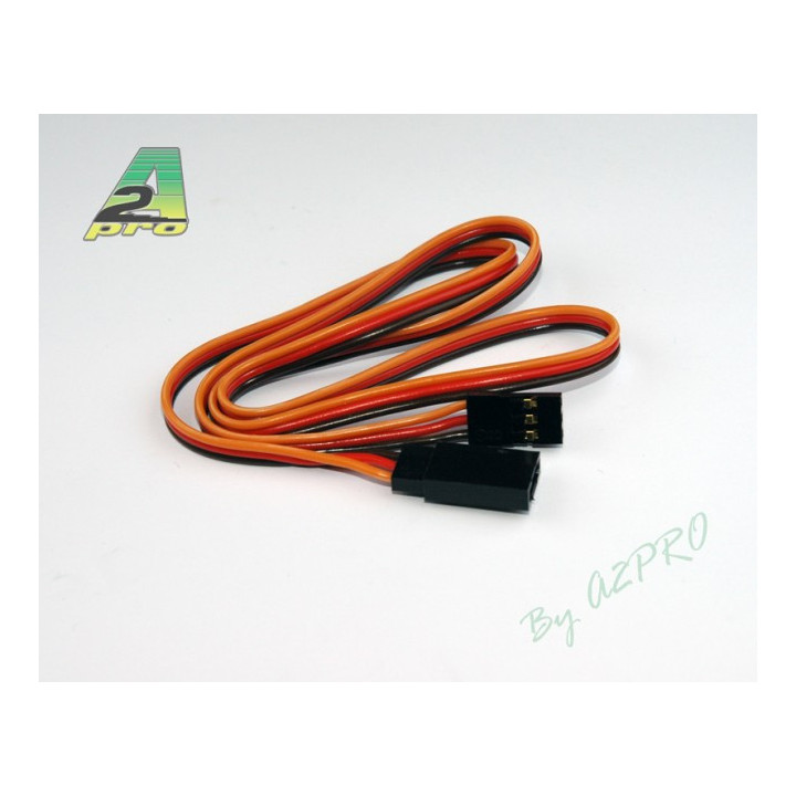 A2-13035 Rallonge 50cm JR - câble 0,30mm² (13035)
