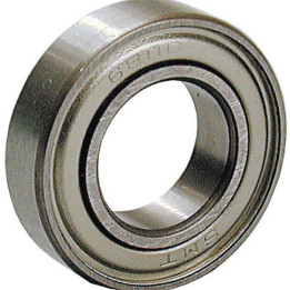 RS-30307 ROULEMENT A BILLES 5X11X4MM (X10) (30.307)