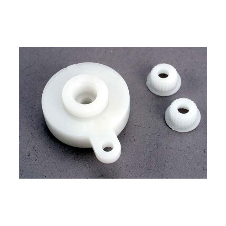 TX-3744 ADAPTATEURS DE SAUVE-SERVO (TRX3744)