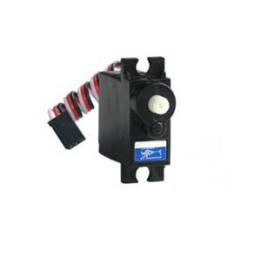HM-037-Z-38 - Servo
